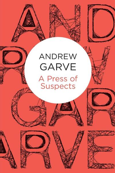 A Press of Suspects