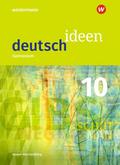 deutsch ideen SI - Ausgabe 2016 Baden-Württemberg