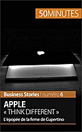 Apple « Think different »