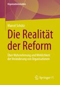 Die Realität der Reform