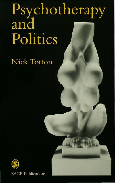 Psychotherapy and Politics