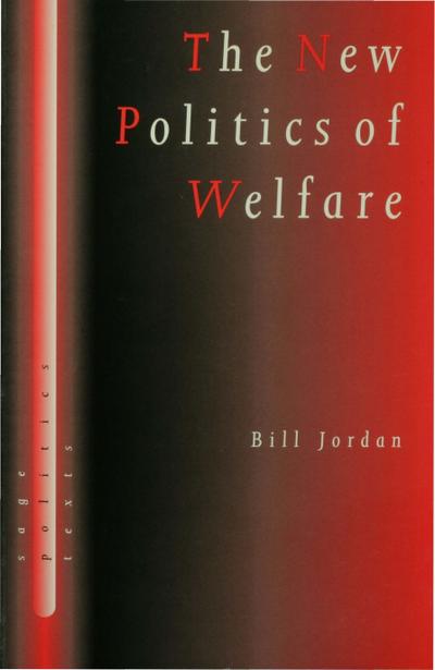 The New Politics of Welfare