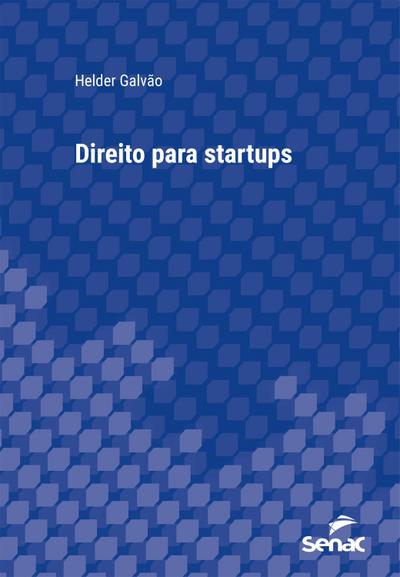 Direito para startups