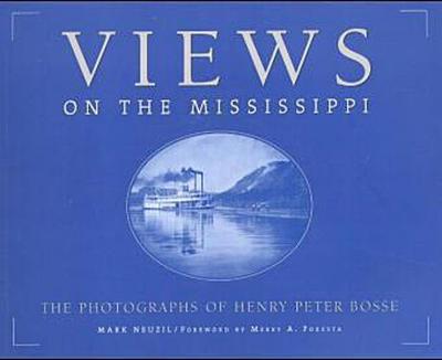 Views on the Mississippi