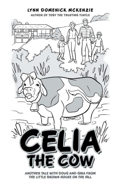 Celia the Cow