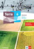 Terra Erdkunde 6. Ausgabe Niedersachsen Gymnasium