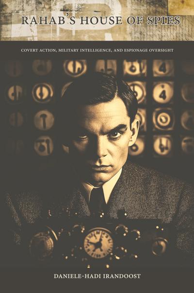 Rahab’s House of Spies