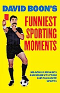 David Boon’s Funniest Sporting Moments