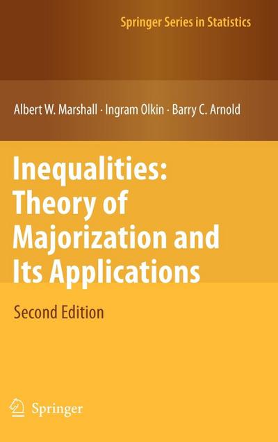 Inequalities