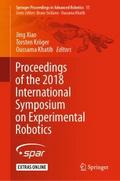 Proceedings of the 2018 International Symposium on