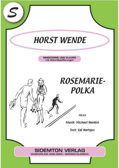 Rosemarie-Polka