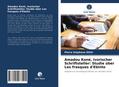 Amadou Koné, ivorischer Schriftsteller: Studie über Les frasques d’Ebinto