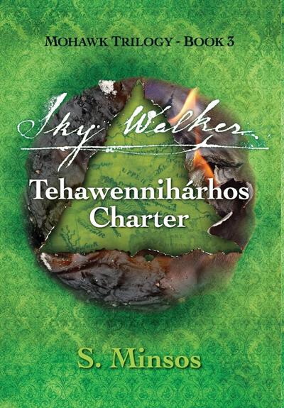 Sky Walker Tehawennihárhos Charter
