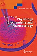 Reviews of Physiology, Biochemistry and Pharmacology 156