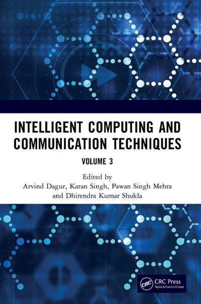 Intelligent Computing and Communication Techniques