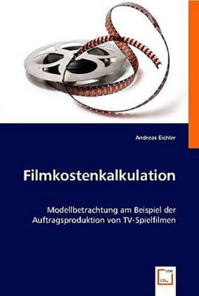 Filmkostenkalkulation