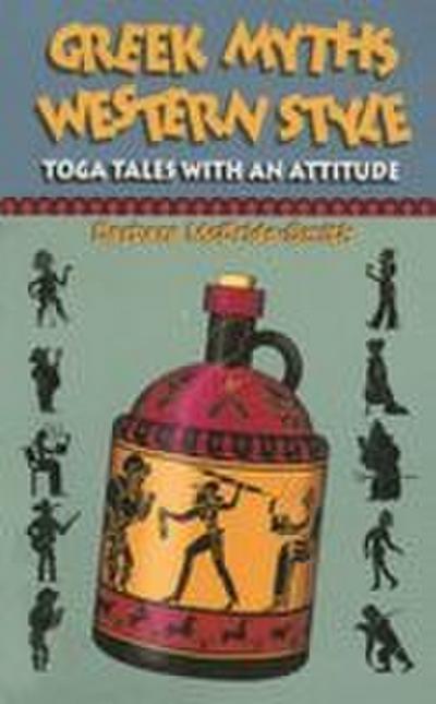 Greek Myths, Western Style