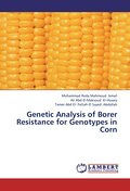 Genetic Analysis of Borer Resistance for Genotypes