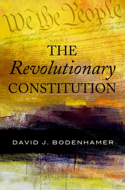 The Revolutionary Constitution