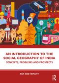 An Introduction to the Social Geography of India