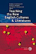 Teaching the New English Cultures & Literatures