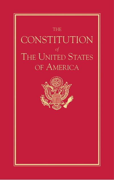 Constitution of the United States