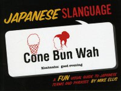 Japanese Slanguage