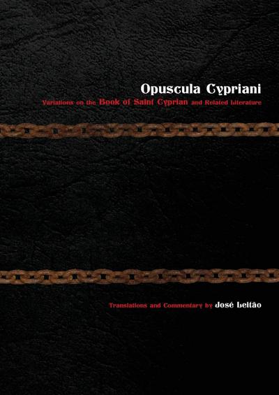 Opuscula Cypriani