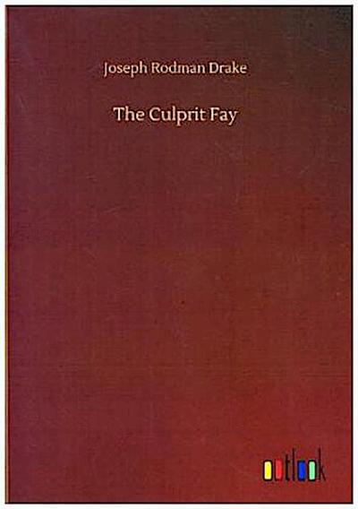 The Culprit Fay