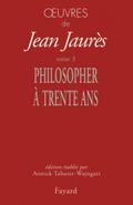 Oeuvres tome 3
