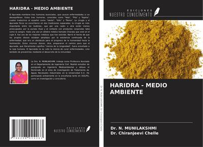 HARIDRA - MEDIO AMBIENTE