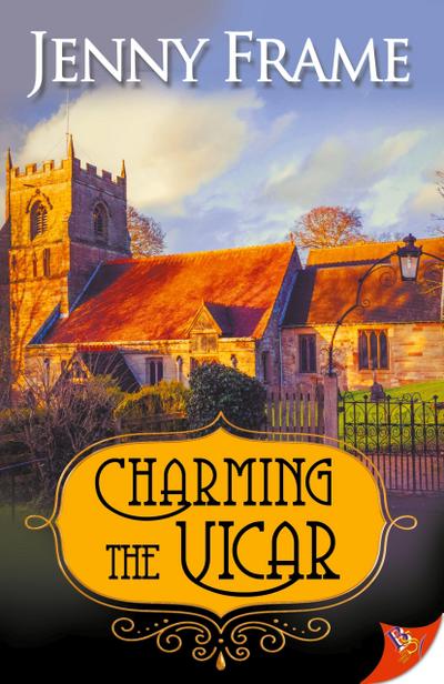 Charming the Vicar