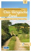 Rheinische Kulturlandschaften 2 - Das Bergische Land