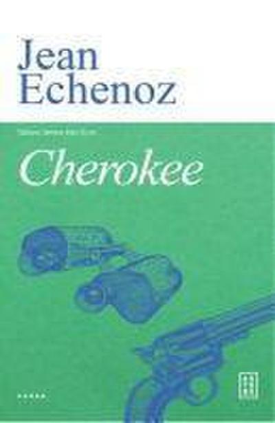 Cherokee