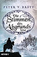 Die Stimmen des Abgrunds