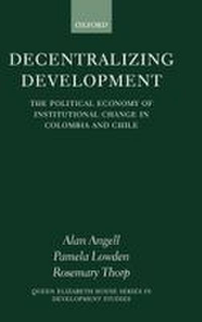 Decentralizing Development