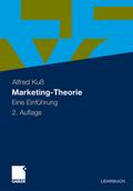 Marketing-Theorie