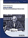 Akteur im Stillen