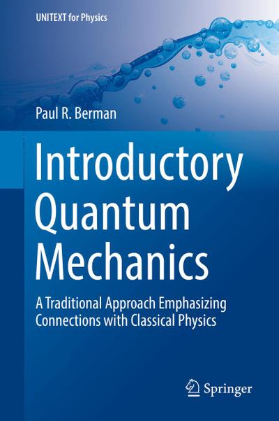 Introductory Quantum Mechanics