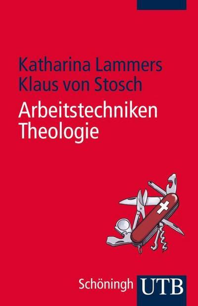 Arbeitstechniken Theologie