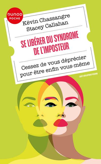 Se libérer du Syndrome de l’Imposteur