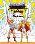 Masters of the Universe - Malbuch