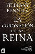 La coronación de una reina