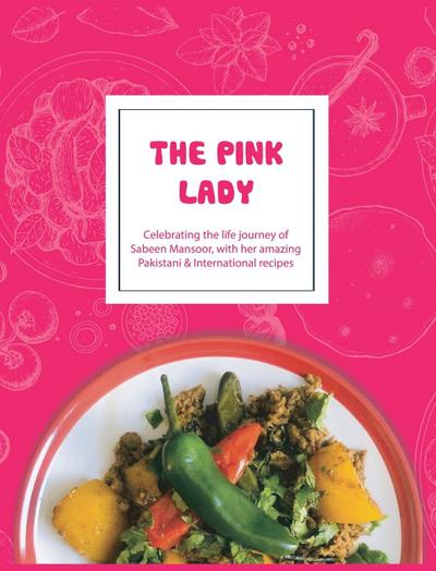 The Pink Lady