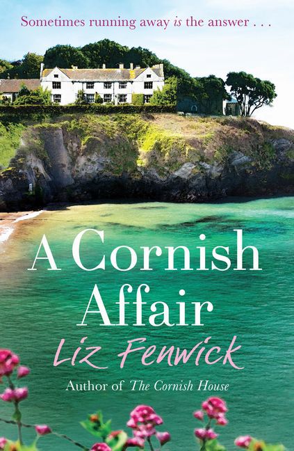 A Cornish Affair Liz Fenwick - Zdjęcie 1 z 1