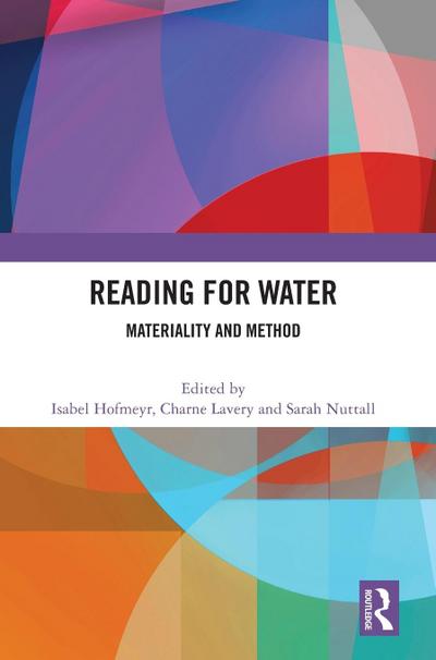 Reading for Water