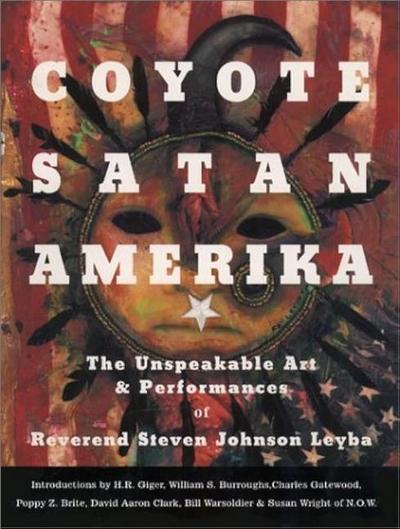 Coyote Satan Amerika
