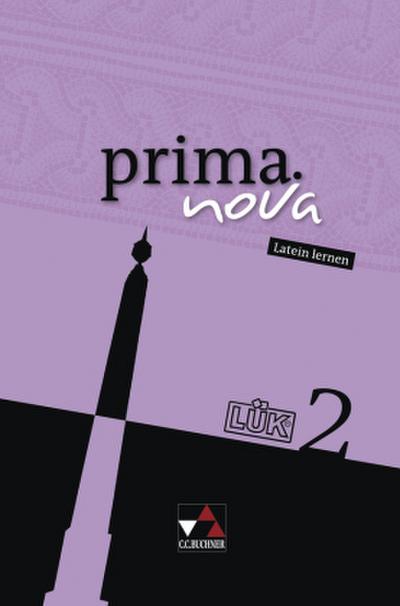 prima.nova Palette LÜK 2