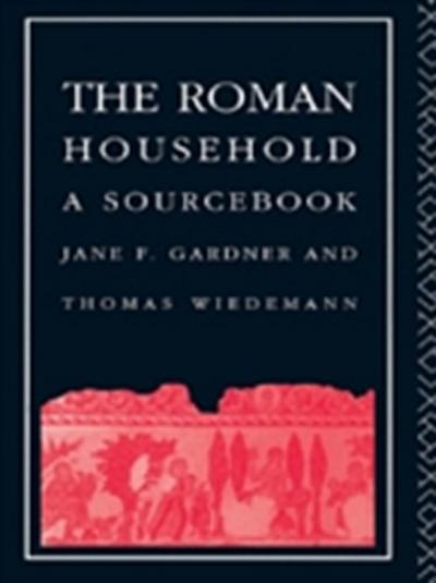 The Roman Household