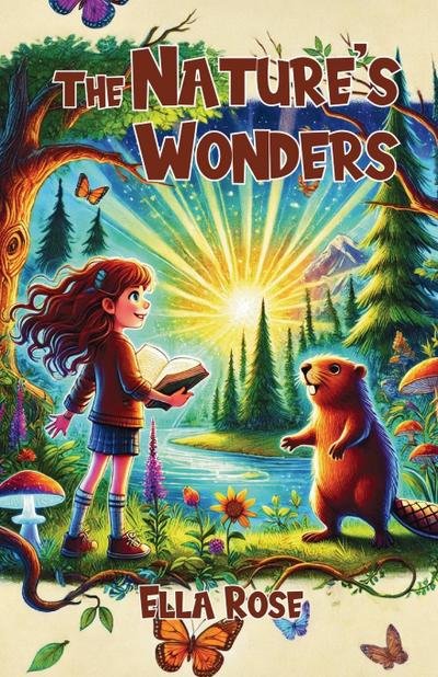 The Nature’s Wonders